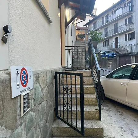 Holiday home Il Girasole Sul Di