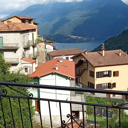Il Girasole Sul Di Holiday home *