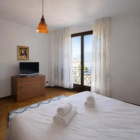 Il Girasole Sul Di Holiday home