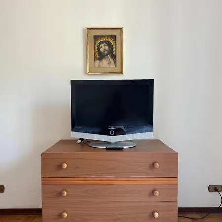 Holiday home Il Girasole Sul Di