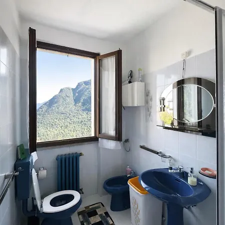 Il Girasole Sul Di Holiday home Garzeno