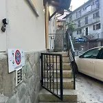 Holiday home Il Girasole Sul Di