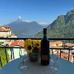 Holiday home Il Girasole Sul Di *