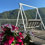 Holiday home Il Girasole Sul Di *