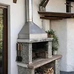Holiday home Il Girasole Sul Di