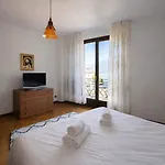 Il Girasole Sul Di Holiday home