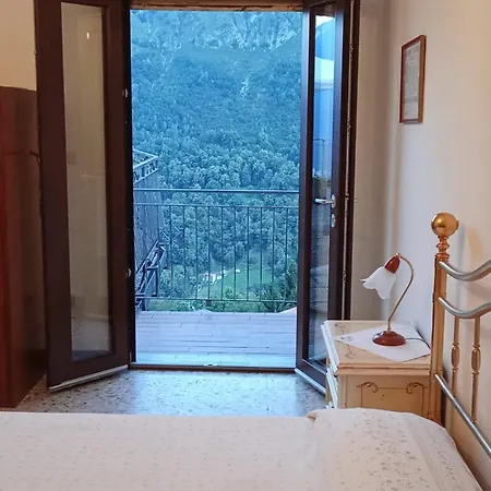 Feriehus Il Girasole Sul Di *