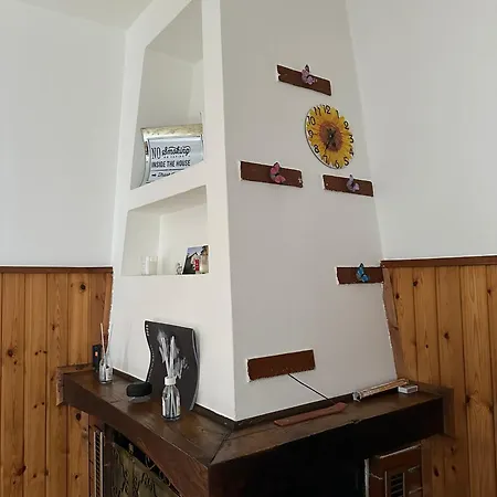 Il Girasole Sul Di * Garzeno