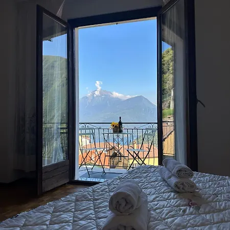 Il Girasole Sul Di Feriehus