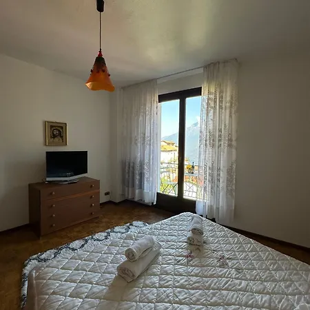 Il Girasole Sul Di Feriehus *