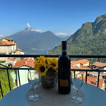 Дом отдыха Il Girasole Sul Di *