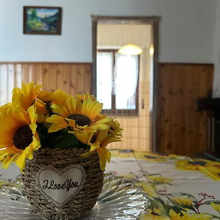 Il Girasole Sul Di Garzeno