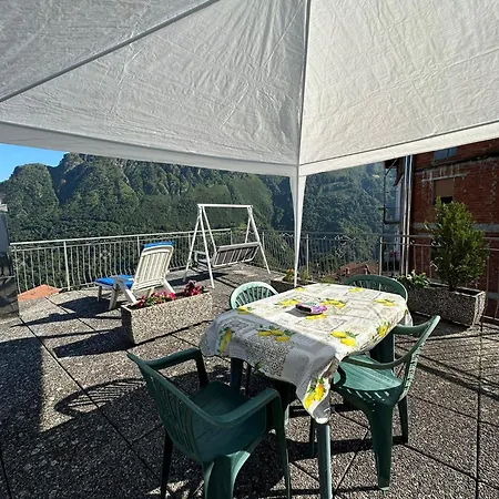 Il Girasole Sul Di * Garzeno