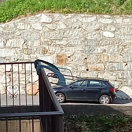 Il Girasole Sul Di Feriehus