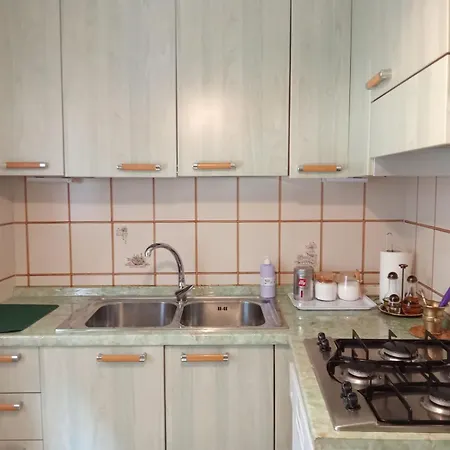 Feriehus Il Girasole Sul Di Garzeno