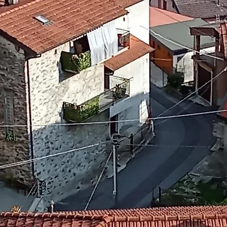 Feriehus Il Girasole Sul Di *