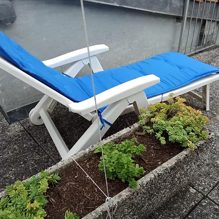 Il Girasole Sul Di Feriehus Garzeno