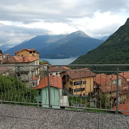 Il Girasole Sul Di * Garzeno