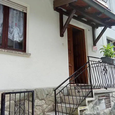 Feriehus Il Girasole Sul Di