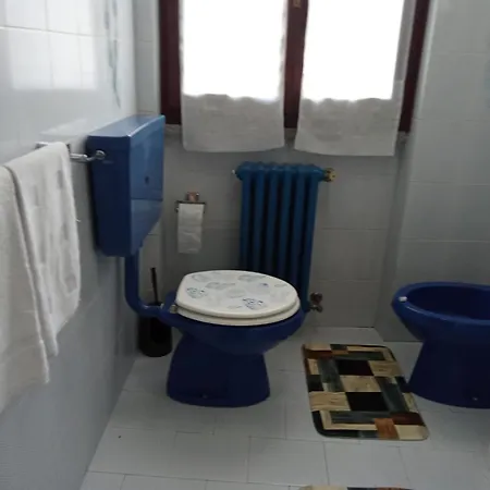 Il Girasole Sul Di Garzeno