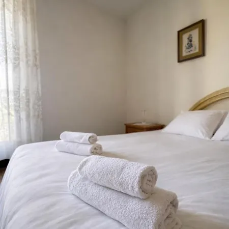 Дом отдыха Il Girasole Sul Di *