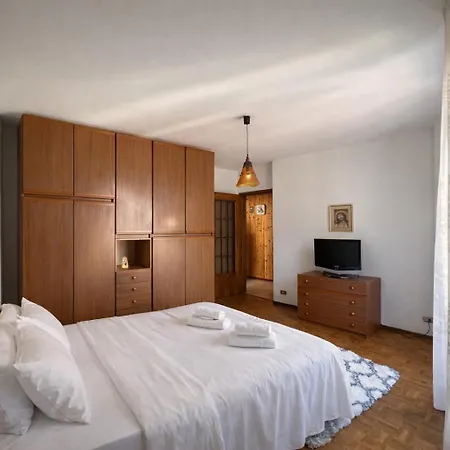 Дом отдыха Il Girasole Sul Di *