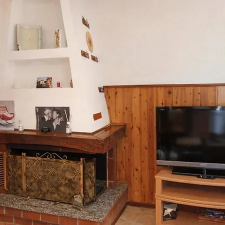 Дом отдыха Il Girasole Sul Di *