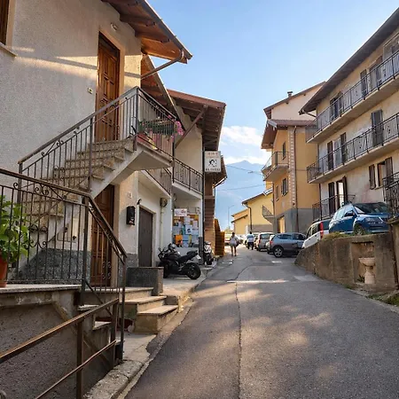 Il Girasole Sul Di Дом отдыха *