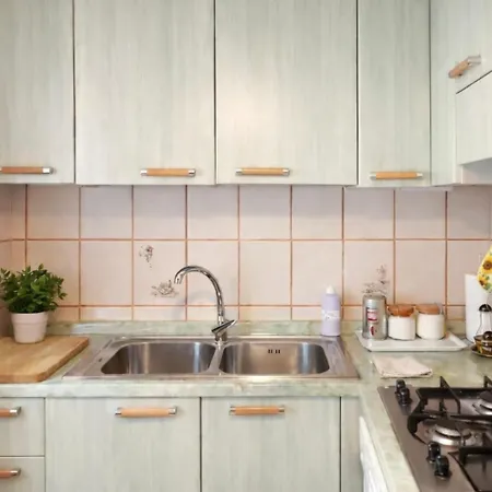 Il Girasole Sul Di Дом отдыха Garzeno