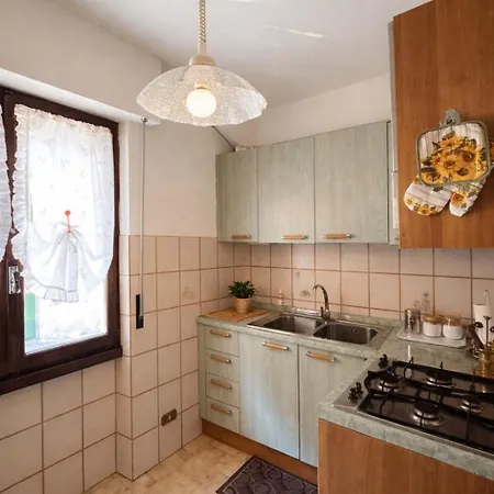 Il Girasole Sul Di Дом отдыха *