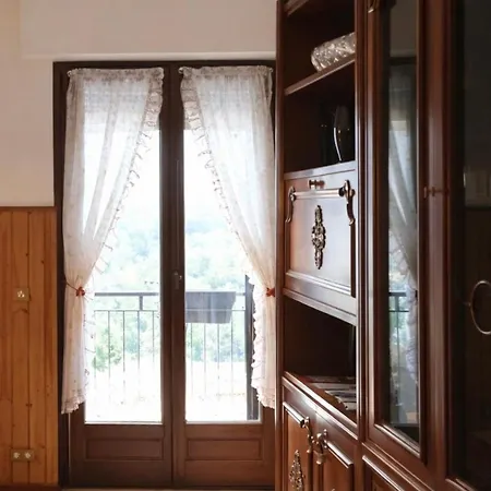 Il Girasole Sul Di Дом отдыха