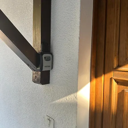 Дом отдыха Il Girasole Sul Di