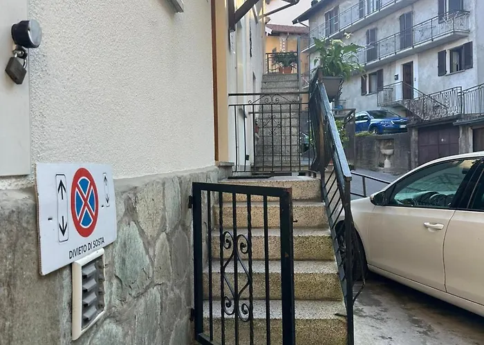 펜션 Il Girasole Sul Di