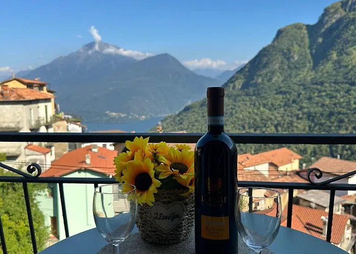 Vakantiehuis Il Girasole Sul Di *