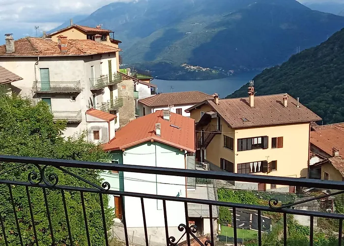 Il Girasole Sul Di Vakantiehuis *