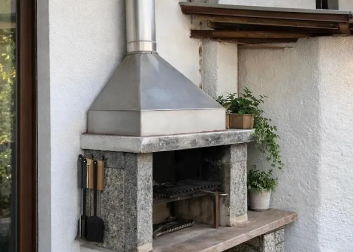 Vakantiehuis Il Girasole Sul Di