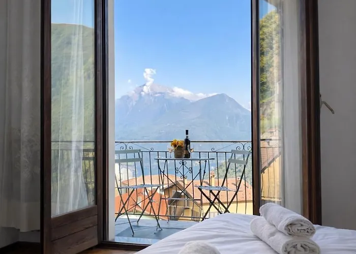 Il Girasole Sul Di * Garzeno