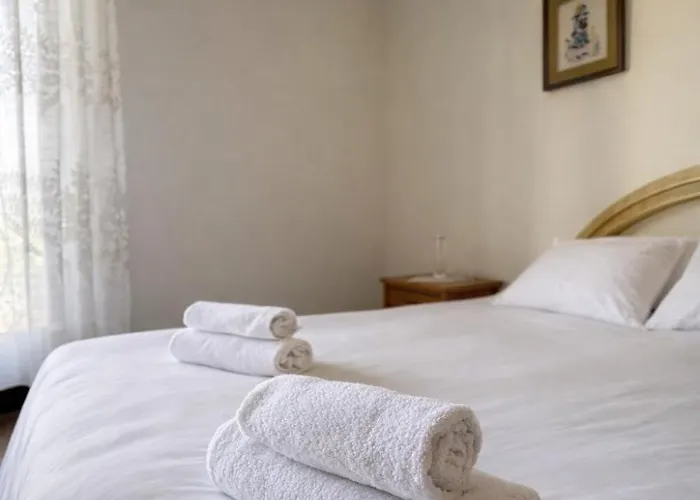 Vakantiehuis Il Girasole Sul Di *