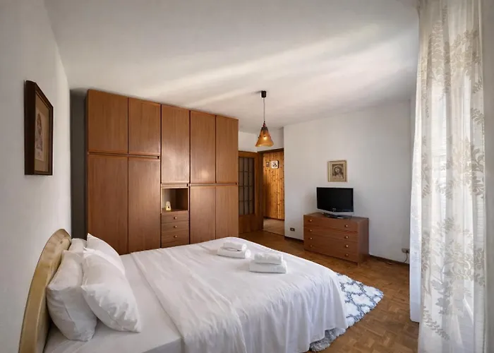 Vakantiehuis Il Girasole Sul Di *