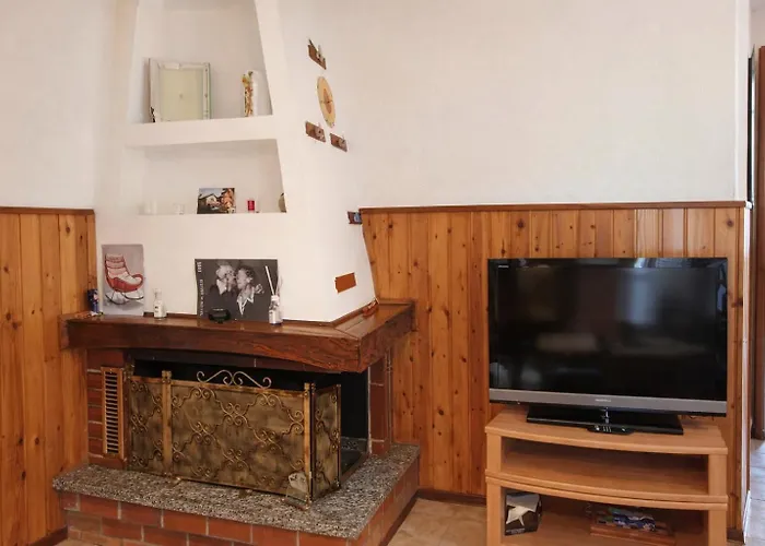 Vakantiehuis Il Girasole Sul Di *