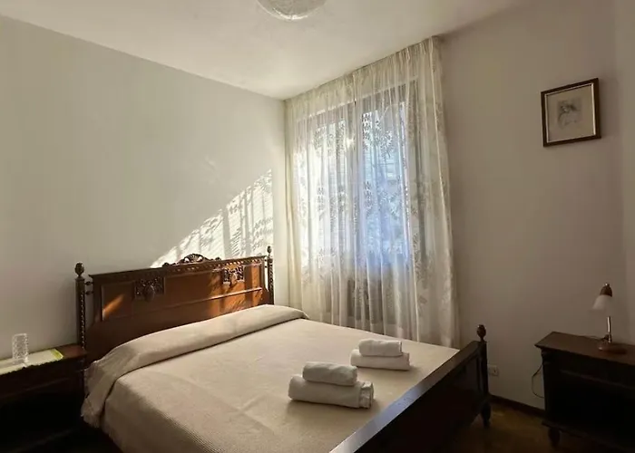 Il Girasole Sul Di Vakantiehuis