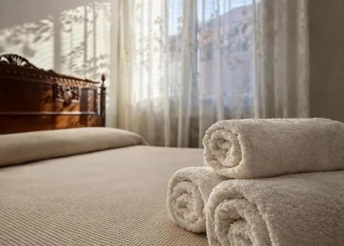 Il Girasole Sul Di Vakantiehuis *