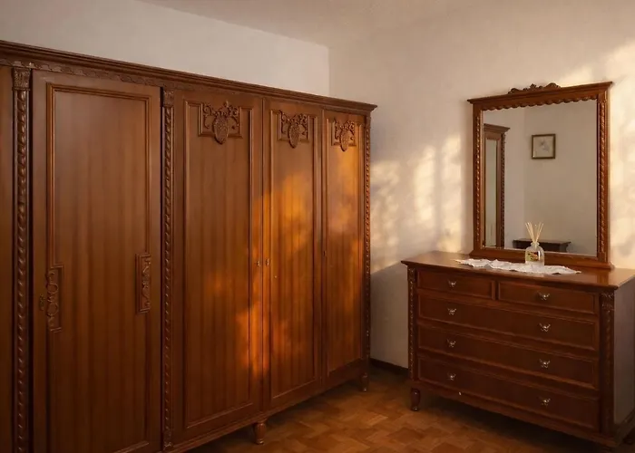 Il Girasole Sul Di Vakantiehuis *