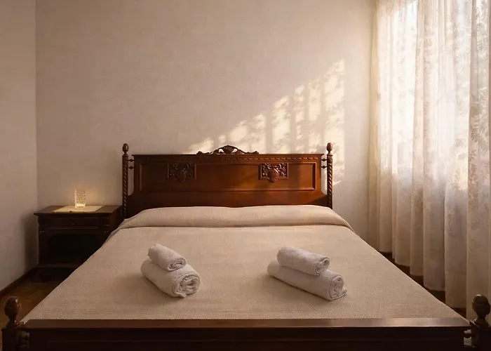 Il Girasole Sul Di Vakantiehuis