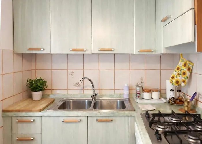 Il Girasole Sul Di Vakantiehuis Garzeno