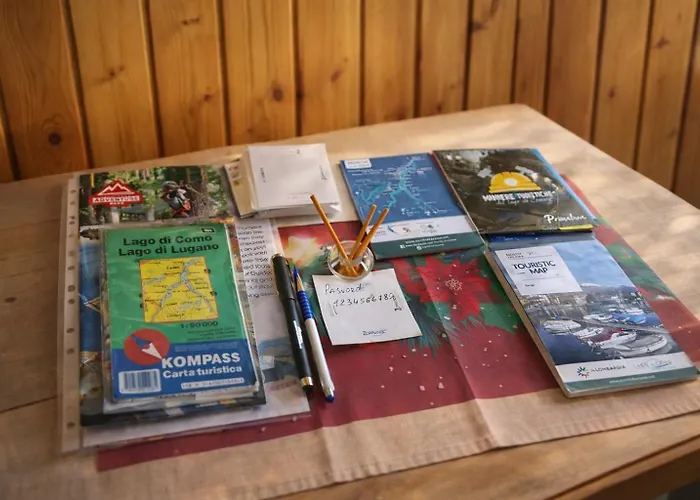 Vakantiehuis Il Girasole Sul Di *