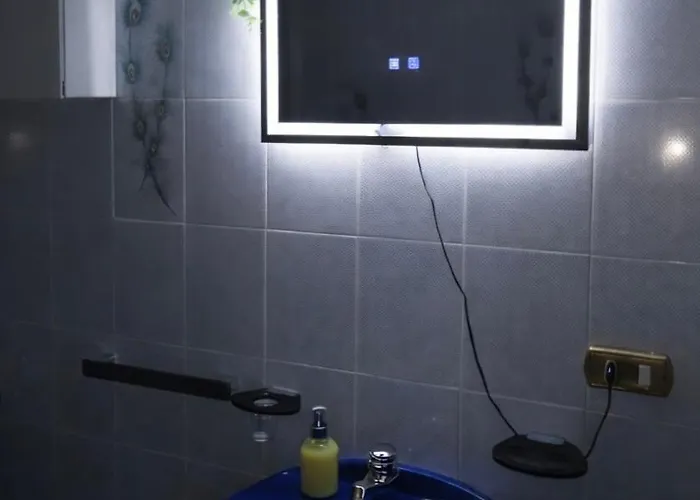 Il Girasole Sul Di *