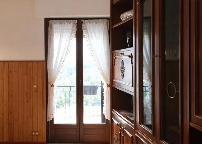 Il Girasole Sul Di Vakantiehuis