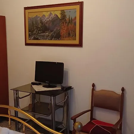 Σπίτι διακοπών Il Girasole Sul Di