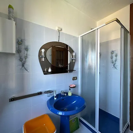 Σπίτι διακοπών Il Girasole Sul Di